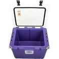 thumbnail image 2 of Vortex 55 qt. Hard Sided, Purple, 2 of 10