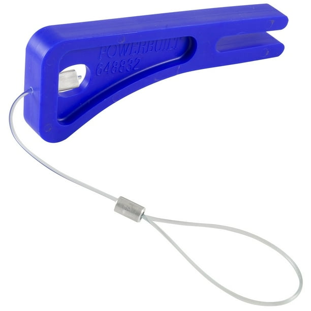 Powerbuilt Nissan Timing Chain Holding Tool 648832