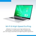 thumbnail image 2 of Restored Acer Aspire 3 15.6 FHD Touchscreen Business Laptop, AMD Ryzen 5 7520U CPU, 16GB DDR5 RAM 1TB SSD, Wi-Fi 6, Windows 11 Home (Refurbished), 2 of 7