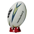 thumbnail image 2 of Canterbury Mentre Logo Rugby Ball, 2 of 4