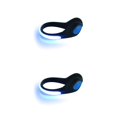 thumbnail image 1 of Clip luminoso Soidarity para zapatos 2 uds juguetes intermitentes LED para correr bicicleta al aire libre, 1 of 5