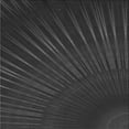 thumbnail image 1 of Ahgly Company Machine Washable Indoor Square Transitional Midnight Gray Area Rugs, 7' Square, 1 of 7