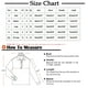 thumbnail image 2 of Camiseta deportiva suelta informal de manga larga para hombre con cuello redondo Pompotops oipoqjl52697, 2 of 4