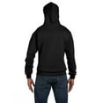 thumbnail image 5 of Champion Men's 9 oz Double Dry Eco® Pullover Hood - S700, 5 of 10