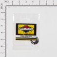 thumbnail image 2 of Briggs & Stratton OEM 555595  Gasket-Thr Cable Cap, 2 of 4