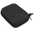 thumbnail image 3 of Portabale Fly Fishing Hook Protective Storage Bag Bait Foam Box Fishing Tackle Accessories, 3 of 8
