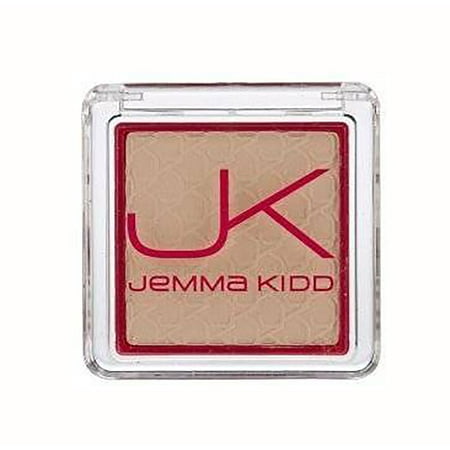 Jemma Kidd On Set Mattifying Powder 01 Fair (Best Mattifying Pressed Powder)