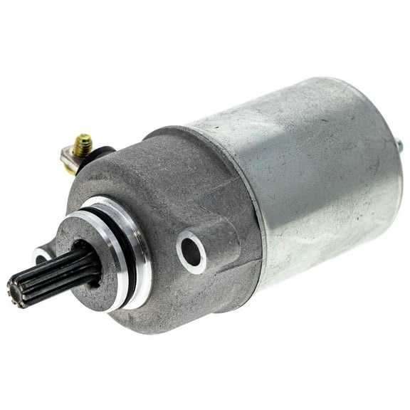 Niche Starter Motor Assembly for Yamaha Vino Classic 50 C3 5ST-H1800-20-00 519-CSM2536O