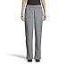 thumbnail image 3 of Uncommon Threads 4101-4001 Women'S Chef Pant in Houndstooth - XSmall, 3 of 4