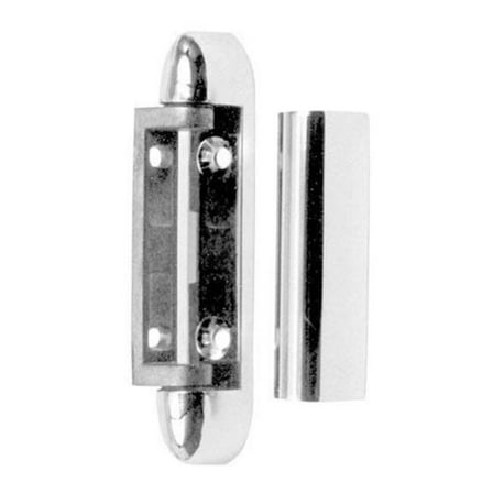 1 in. Offset Edgemount Hinge
