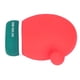 thumbnail image 3 of Calentador de manos de silicona Resistente a fugas de agua Guantes de gorro navideño a prueba de quemaduras Botellas de agua caliente, 3 of 10