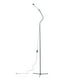thumbnail image 5 of Lámpara de pie ANGGREK luz de Piso LED Ajustable Interior USB, 5 of 8