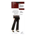 thumbnail image 2 of 9 Pares De Tobimedias Dorian Grey Lycra, 2 of 2