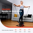 thumbnail image 4 of Stepper Sunny Health & Fitness Advanced Twist, 4 of 6