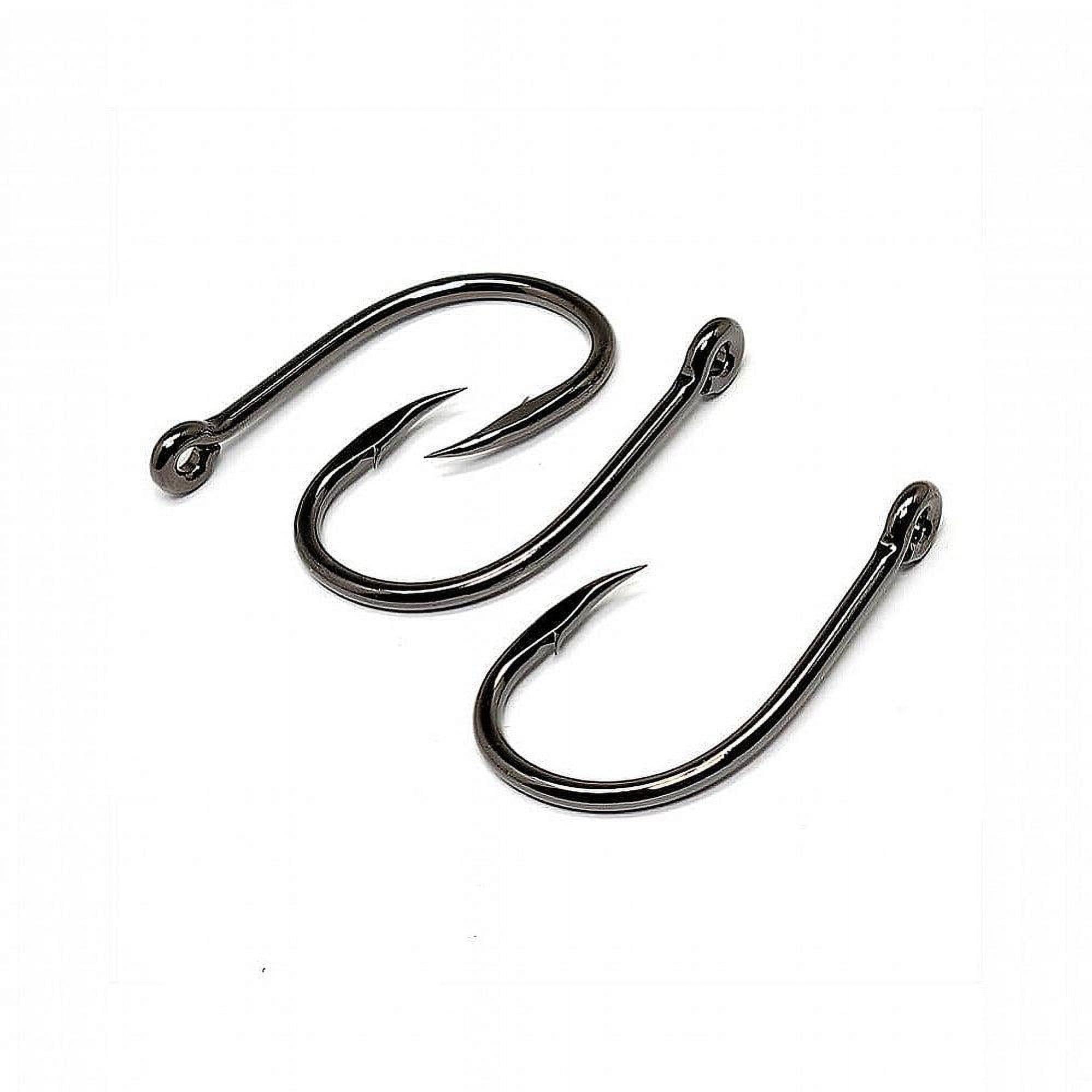 Gamakatsu Live Bait Hooks - 100PK 5,0
