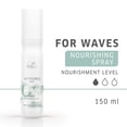 thumbnail image 2 of Spray Nutricurls Milky Waves de Wella Professionals, 150 ml, 2 of 5