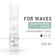 thumbnail image 2 of Spray Nutricurls Milky Waves de Wella Professionals, 150 ml, 2 of 5