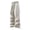 Solid Colors (Black, Grey, Khaki, Green, etc.), variant on Men's Techwear Cargo Jogger Pants Streetwear Drawstring Utility Trousers Lightweight Quick-Dry Windbreaker Pants