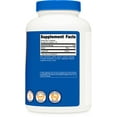 thumbnail image 4 of Nutricost L-Lysine 1000mg Supplement, 250 Capsules - 500mg per Capsule, 4 of 5
