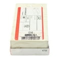 thumbnail image 2 of Legrand Device Box, 2400 Series, 1.75 in H, 4-3/4 in L, Ivory V2448, 2 of 2