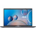 thumbnail image 1 of Asus VivoBook 15.6 Pouces AMD Ryzen 3 3250U 8 Go 256 Go Radeon Graphics Windows 10 Gris Reconditionné Bon État, 1 of 6
