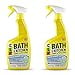 thumbnail image 3 of Jelmar Pb-Bk-2000 Clr Fresh Scent Bath And Kitchen Cleaner, 26 Oz Trigger Spray Bottle, 2pack, 3 of 4