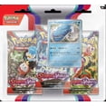 thumbnail image 3 of Pokemon TCG: Scarlet & Violet SV01 3 Pack Blister - Dondozo, 3 of 3