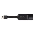 thumbnail image 4 of 2500Mbps USB C 2,5G Tarjeta de red con cable externo Tipo-C a RJ45 Convertidor Ethernet Lan Adaptador Hub para MacBook Ethernet LYD Productos de networking, 4 of 9