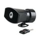 thumbnail image 1 of Altavoz de Alarma Hugo para Coche 12V Inalámbrico Sonido de 7 Tonos, 1 of 9