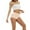Beige, variant on Women High Waist Panties Underwear Shapewear Brief Panties Lingerie Set with Stockings And Robe Womens Lingerie Nightwear Sexy Lingerie Push up Set for Women Lingerie for Women Dress Shorts Lingerie