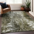 thumbnail image 6 of Addison Rugs Mayfield Washable Transitional Modern Taupe Rectangle Rug, 8' x 10', 6 of 6