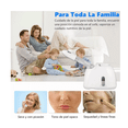 thumbnail image 4 of Vaporizador Facial Xtellar  Barberia Spa Limpieza De La Piel, 4 of 4