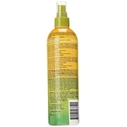 African Pride Braid Sheen Spray, Extra Shine 12 oz