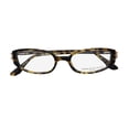 thumbnail image 2 of DANA BUCHMAN Eyeglasses SAVANNAH Tokyo Tortoise 48MM, 2 of 7