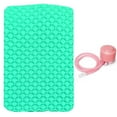 thumbnail image 2 of Coussin d'Air Automatique Extérieur TPU Tapis de Couchage Pliant pour Tente de Camping, 2 of 8