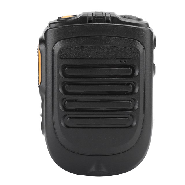 Handheld Microphone Microphone Speaker 4.2 Microphone B01 Wireless 4.2 Handheld Microphone Speaker Mobie ABS Push To TalkUS Plug
