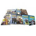 thumbnail image 1 of Impractical Jokers: The Complete Series Seasons 1-10 (DVD) - All Episodes, 1 of 2