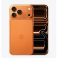 thumbnail image 1 of Restored Premium Apple iPhone 17 Pro Max - Straight Talk / Tracfone - 512 GB Cosmic Orange (Refurbished), 1 of 5