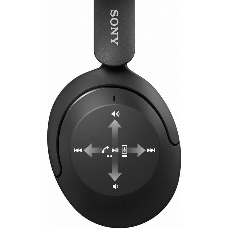 Sony WH-XB910N Wireless Over-Ear Noise Cancelling Headphones Sony WH-XB910N Wireless Over-Ear Noise Cancelling Headphones