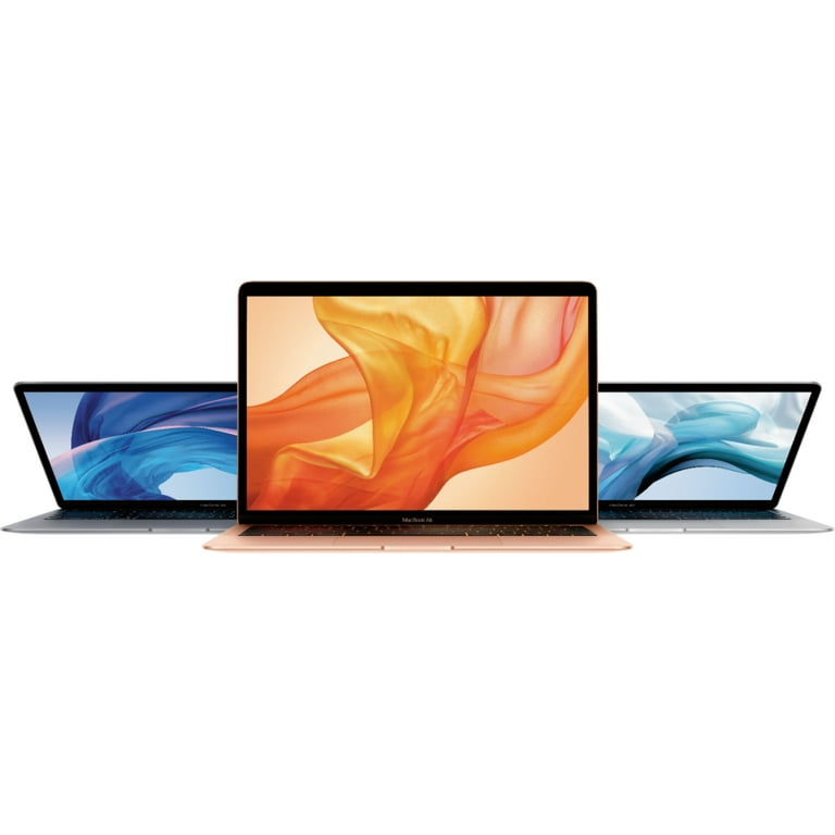 Restored 13-inch MacBook Air: 1.6GHz dual-core Intel Core i5