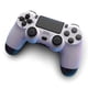 thumbnail image 5 of Control Inalámbricos Gamer para P4 P4Pro P4Slim PC Blanco, 5 of 6