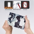 thumbnail image 4 of Game Capture Switch Cover Decorative Wall Plate 3-Gang 2-Toggle 1-Decor Standard Size, 4 of 5
