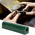 thumbnail image 3 of Tubo de anillo de cera,Molde de tubo de anillo de cera Molde de tubo de cera Herramienta de fabricación de joyas Diseño a prueba de futuro, 3 of 12
