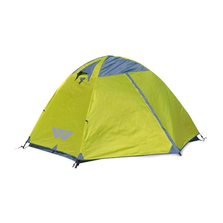 Wilderness Technology North Duo Tent - Walmart.com