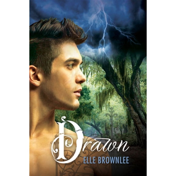 Pre-Owned Drawn (Edition 1) (Paperback)