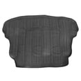 thumbnail image 1 of Rear Trunk Liner Boot Tray Mat Floor Cover Carpets Mat EVA Black Pad Fit for Corolla 2007‑2013, 1 of 14