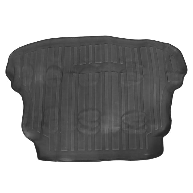 Rear Trunk Liner Boot Tray Mat Floor Cover Carpets Mat EVA Black Pad Fit for Corolla 2007‑2013