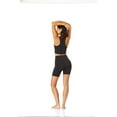 thumbnail image 5 of Anne Cole Active - V Neck Crop Top, 5 of 9
