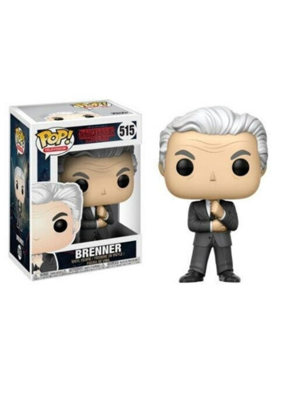 Stranger Things Action Figures in Stranger Things Toys