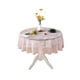 thumbnail image 4 of Mantel Toystoory elegante flor rosa 100 Cm, 4 of 6